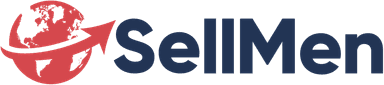 SellMen logo